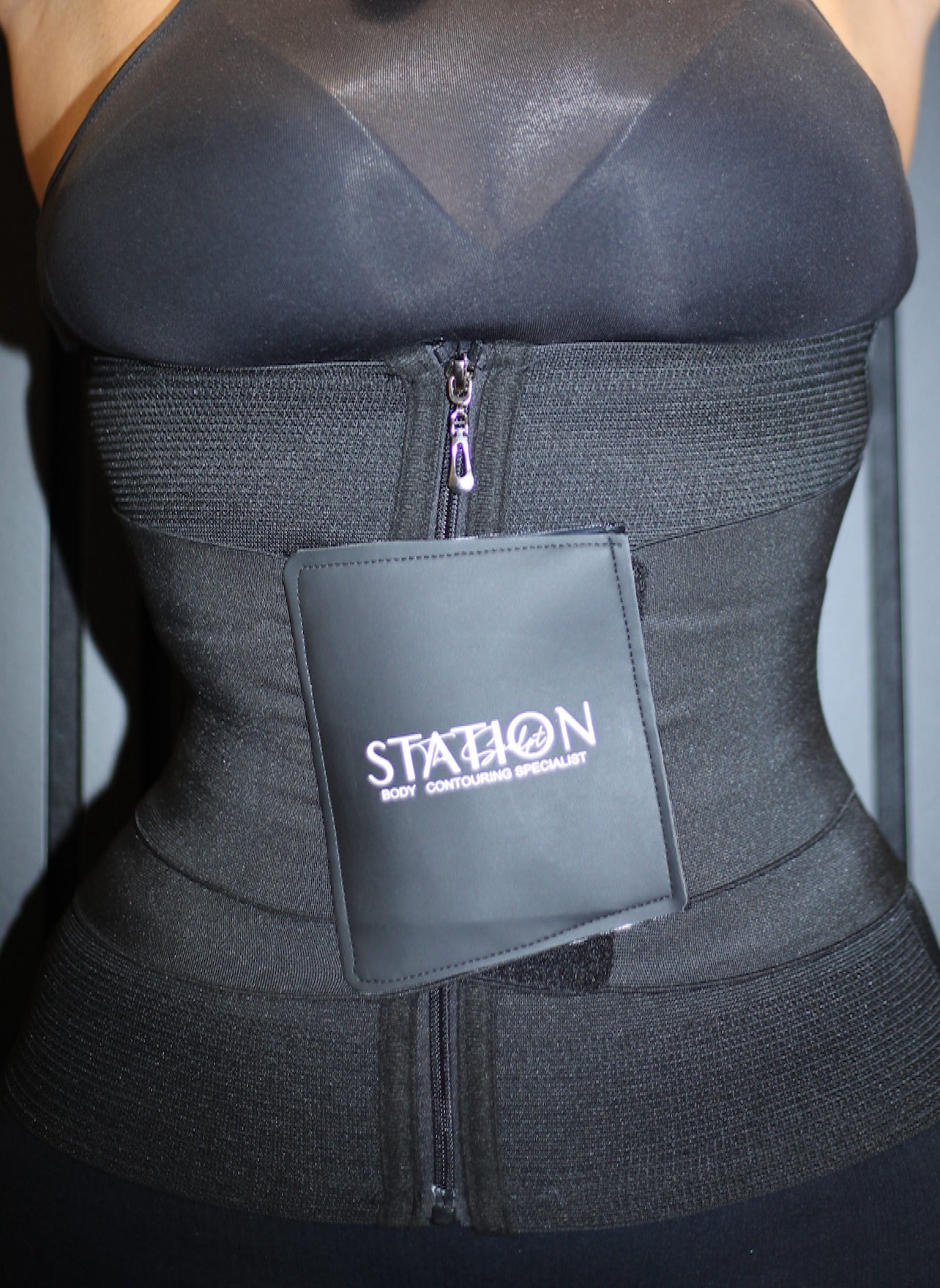 Sculpt Station flexi waist trainer