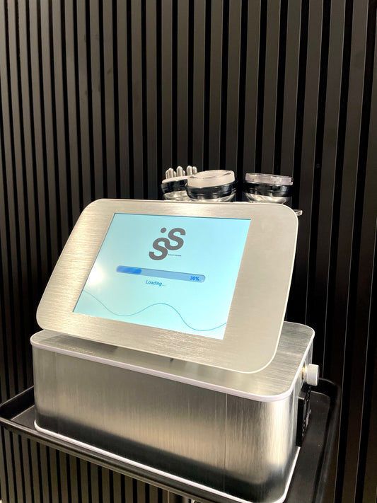 THE SCULPT 360 METHOD™